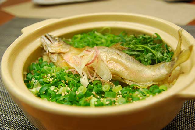 美味しく 簡単な料理レシピ 荒川養殖漁業生産組合 栃木県さくら市喜連川